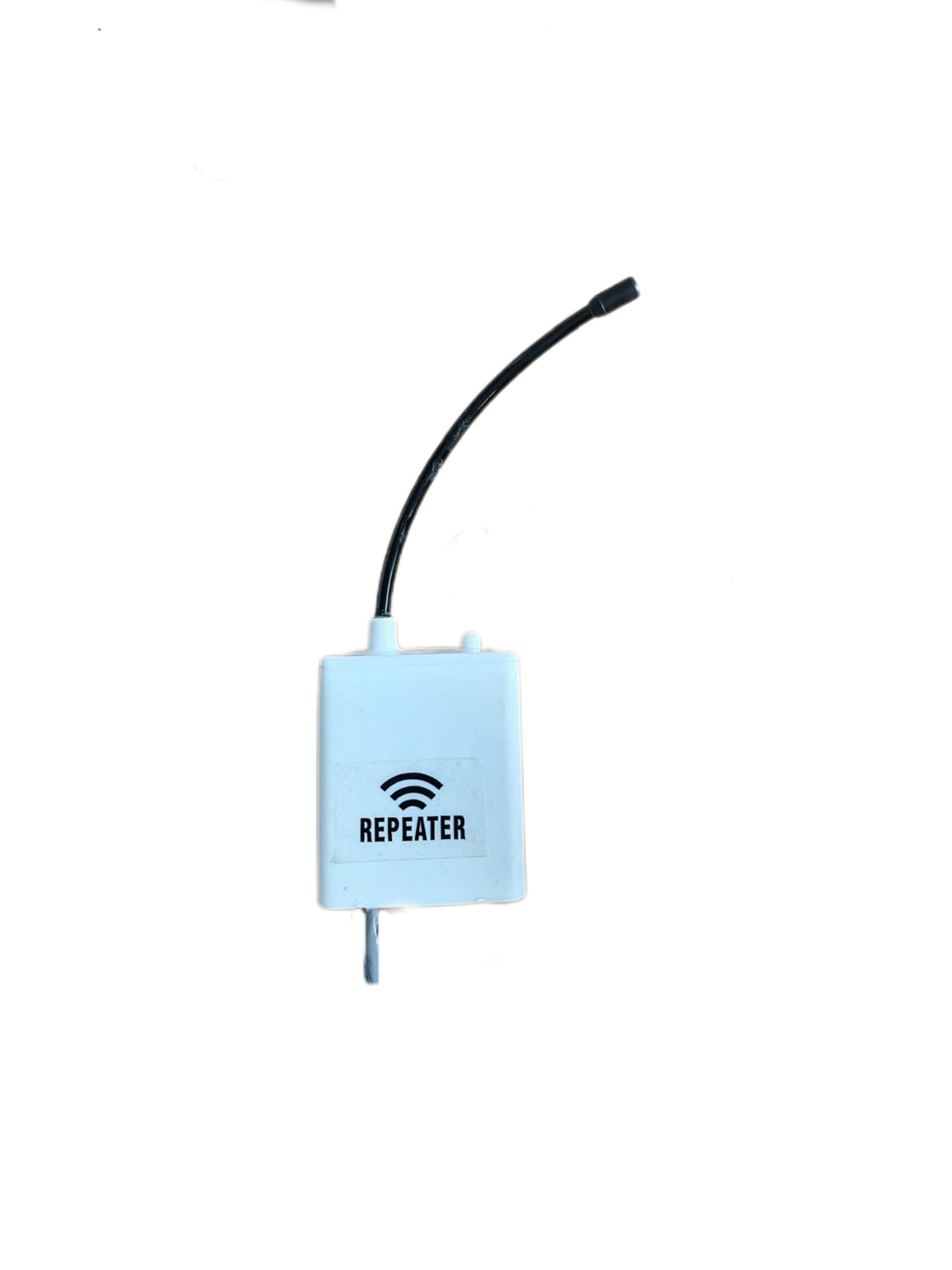 Signal booster